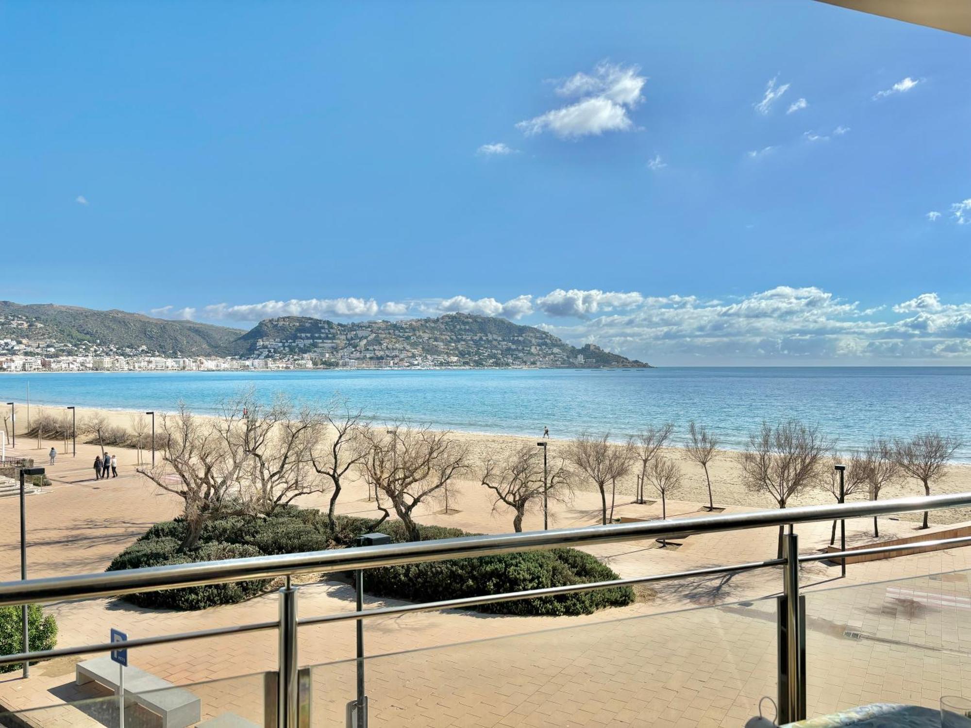 Rhodes Διαμέρισμα Ρόζες Εξωτερικό φωτογραφία
